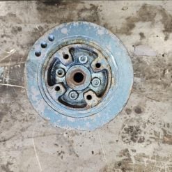 Volant moteur 2nd modele Perkins 4018