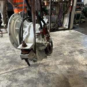 Inverseur ZF IRM 220V-LD