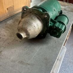 Démarreur Volvo Penta 12V
