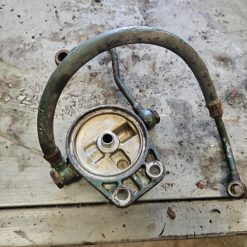 Support filtre à huile MD17 Volvo Penta