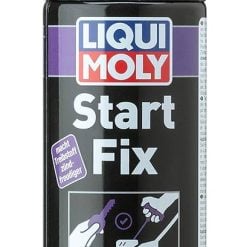 Aide au démarrage "Start Fix"