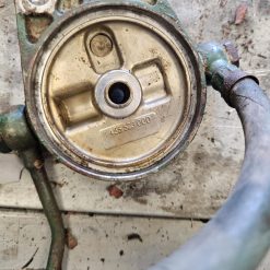 Support filtre à huile MD17 Volvo Penta