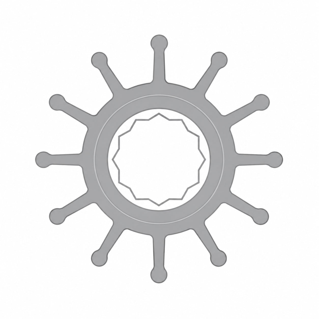 Turbine 7376-01 – illustration sans filigrane