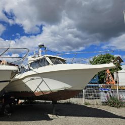 Bateau Ultramar Weekend 700