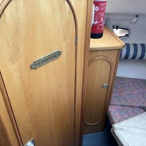 Bateau Kirie Farniente 275