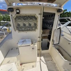 Bateau Ultramar Weekend 700