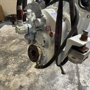 Inverseur ZF IRM 220V-LD