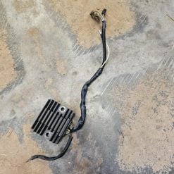 redresseur de tension Honda BF50