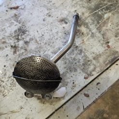 Pompe à huile MD17 Volvo Penta