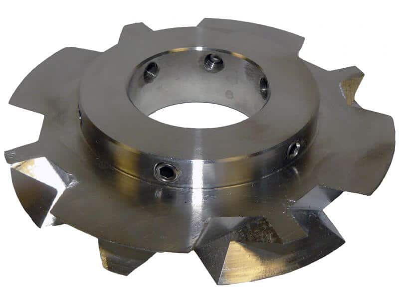 Coupe-orin inox pour arbre