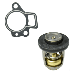 THERMOSTAT AVEC JOINT MERCURY