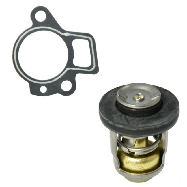 Thermostat avec joint Mercury 9.9 à 50cv (1990 et +)