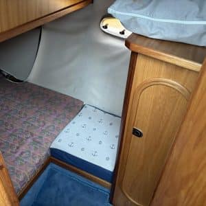 Bateau Kirie Farniente 275