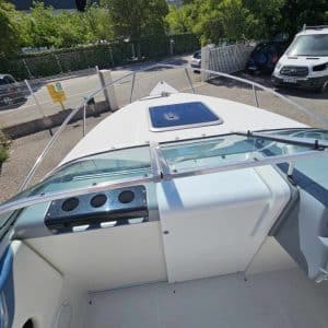 Bateau 195 Cuddy Nuevo 1993