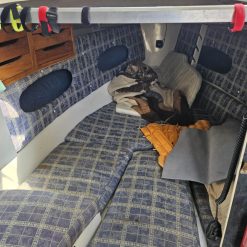 Bateau Ultramar Weekend 700