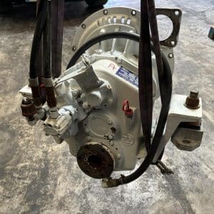 Inverseur ZF IRM 220V-LD