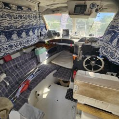 Bateau Ultramar Weekend 700