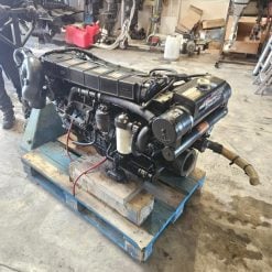 Moteur Mercruiser diesel 4.2L 220cv in-bord