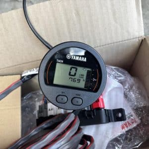 Moteur Selva 70cv 4 temps