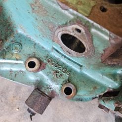 Flasque inverseur MD17 Volvo Penta