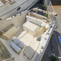 Bateau Ultramar Weekend 700