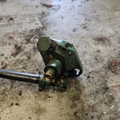 Purge MD17 Volvo Penta