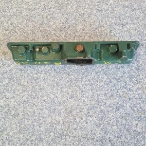 Pipe admission tamd31 volvo penta