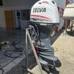 Moteur Selva 70cv 4 temps
