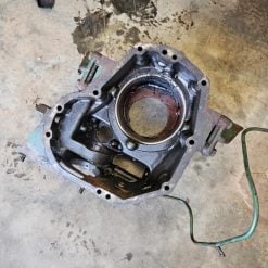 Flasque inverseur MD17 Volvo Penta