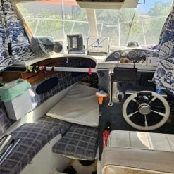 Bateau Ultramar Weekend 700