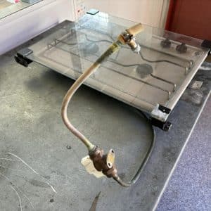 Plaque de cuisson encastrable 8320-5