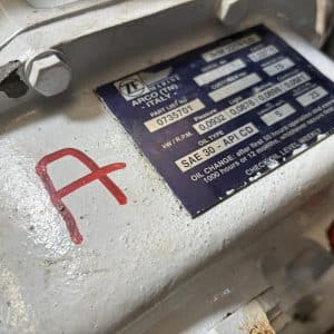 Inverseur ZF IRM 220V-LD