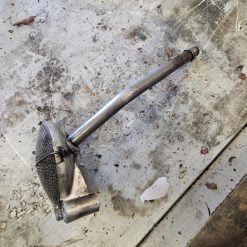 Pompe à huile MD17 Volvo Penta