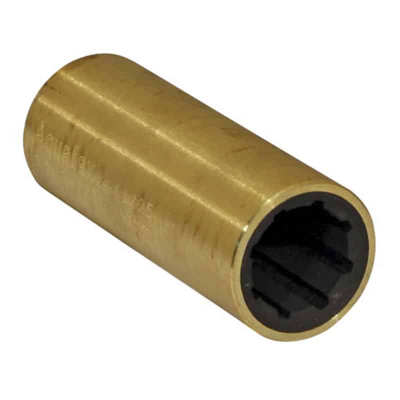 Bague hydrolube laiton BL-PP – Pouces / Pouces
