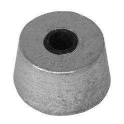 Anode alu - rondelle Hamilton