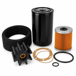 Kit maintenance Yanmar 4LH-DTE et 4LHA