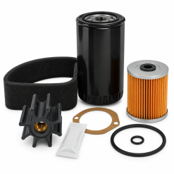 Kit maintenance Yanmar 4LH-STE et 4LHA