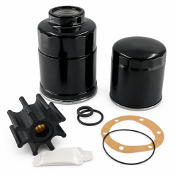 Kit maintenance Yanmar 4LH-TE et 4LH-HTE