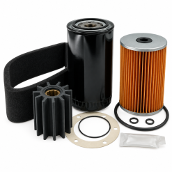 Kit entretien Yanmar 6LYA