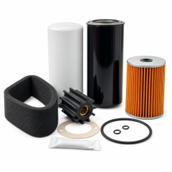 Kit entretien Yanmar 6LY2