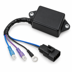 Module d’assistance de changement de vitesse OMC