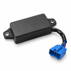 Module d’assistance de changement de vitesse OMC
