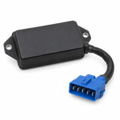 Module d’assistance de changement de vitesse OMC CDI