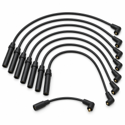 Faisceau de câbles d’allumage OMC Cobra V8