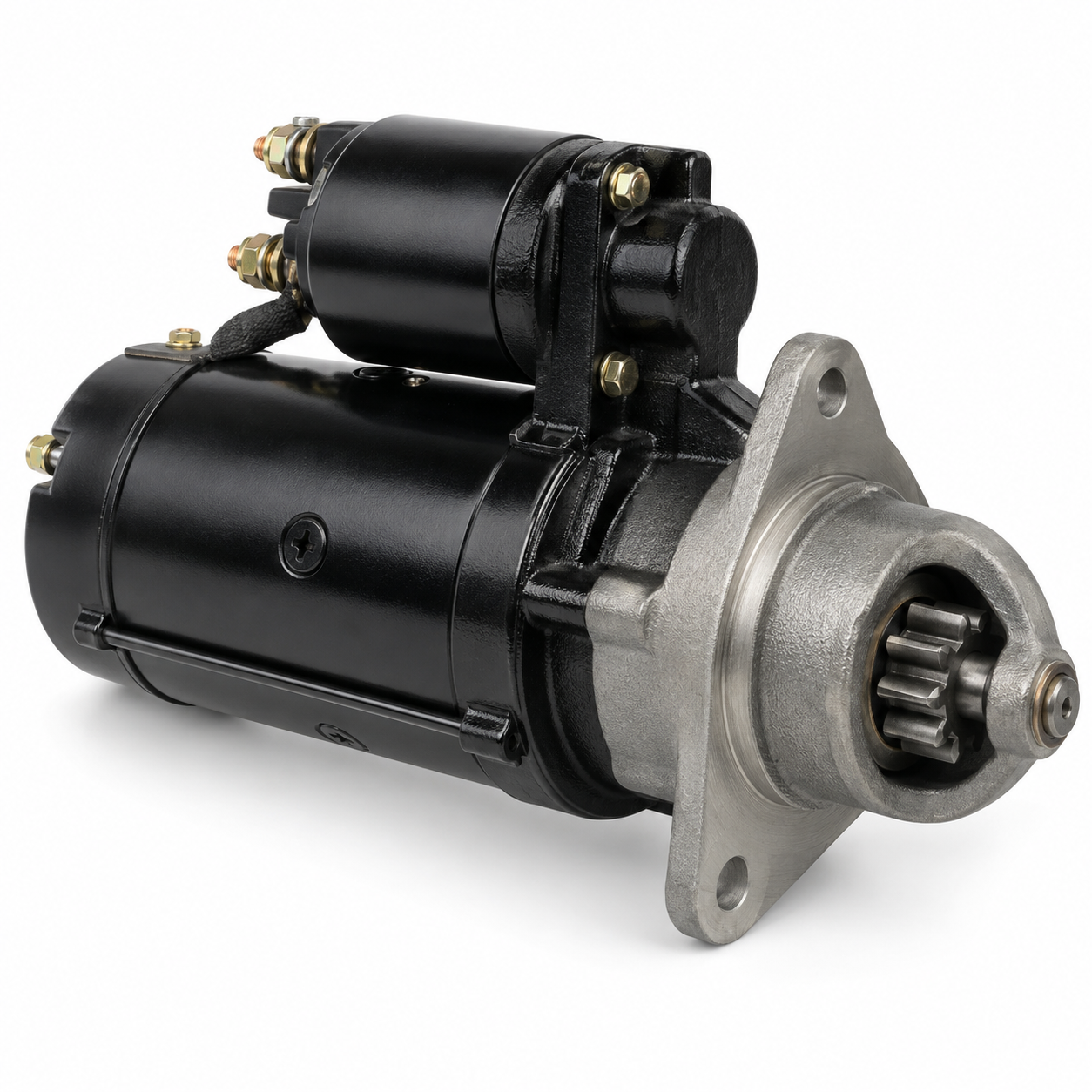 Démarreur neuf GM MerCruiser API Marine