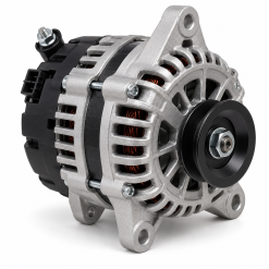 Alternateur marin Volvo Penta 12 V 60 A API Marine