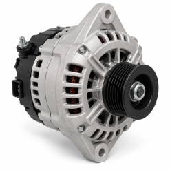 Alternateur marin Volvo Penta 12 V 75 A