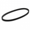 Courroie d’alternateur Volvo Penta MD2030 et MD22 10 × 838 mm