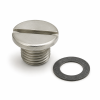 Vis de vidange d’embase Mercury MerCruiser