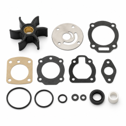 Kit turbine de pompe à eau MerCruiser